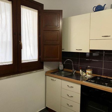 La Colombaia Apartment Трапани Екстериор снимка