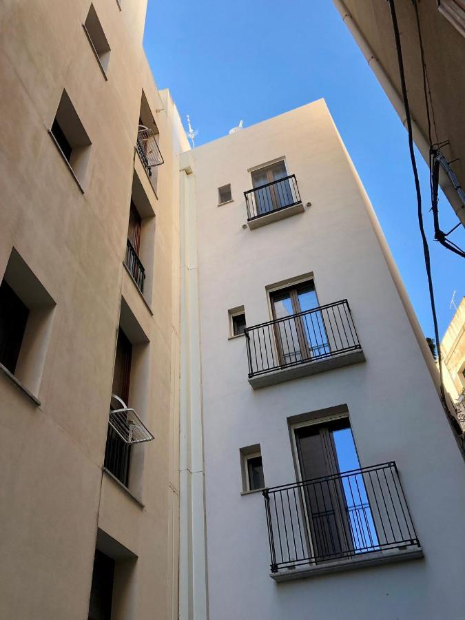 La Colombaia Apartment Трапани Екстериор снимка