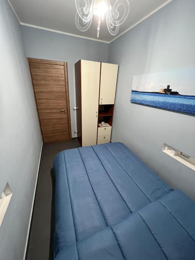 La Colombaia Apartment Трапани Екстериор снимка