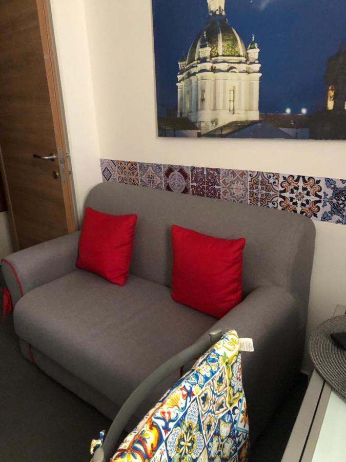 La Colombaia Apartment Трапани Екстериор снимка
